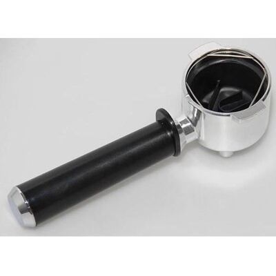 DeLonghi Porte Filtre - Pièces pour Machine à Café - Expresso et Cafetière - Publicité DeLonghi Porte Filtre - Pièces pour Machine à Café - Expresso et Cafetière - Publicité
