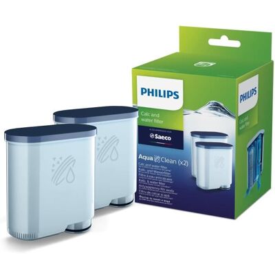 Philips CA6903/22 AquaClean Accessoire pour Machine à Café - Accessoire - Publicité Philips CA6903/22 AquaClean Accessoire pour Machine à Café - Accessoire - Publicité