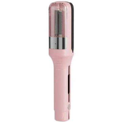 SODIAL Tondeuse à Cheveux Électrique Portable Rechargeable pour Femme Outil de Coupe Automatique pour Cheveux Fourchus - Publicité SODIAL Tondeuse à Cheveux Électrique Portable Rechargeable pour Femme Outil de Coupe Automatique pour Cheveux Fourchus - Publicité