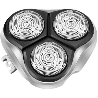 SODIAL Rasoir Remplacement HQ9 TêTes de Rasoir pour Philips PT920 PT927 PT870 PT877 PT878 AT830 AT880 AT920 AT928 HQ8240 BEARD TRIMMER - Publicité SODIAL Rasoir Remplacement HQ9 TêTes de Rasoir pour Philips PT920 PT927 PT870 PT877 PT878 AT830 AT880 AT920 AT928 HQ8240 BEARD TRIMMER - Publicité
