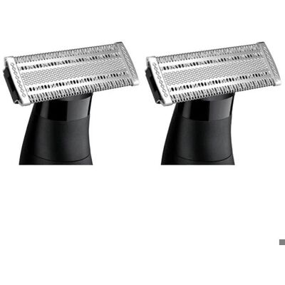 NOBRAND têtes de coupe de rechange pour rasoir électrique Braun XT3 XT5 XT3000 XT3100 XT5100 (pour hommes) QUI - Publicité NOBRAND têtes de coupe de rechange pour rasoir électrique Braun XT3 XT5 XT3000 XT3100 XT5100 (pour hommes) QUI - Publicité