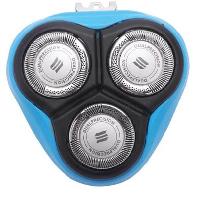 SODIAL TêTe de Rasoir + Blate + Cadre pour Philips AT750 AT890 PT 860PT860 PT866 AT758 PT710 PT 725PT720 Remplacement de la - Publicité SODIAL TêTe de Rasoir + Blate + Cadre pour Philips AT750 AT890 PT 860PT860 PT866 AT758 PT710 PT 725PT720 Remplacement de la - Publicité