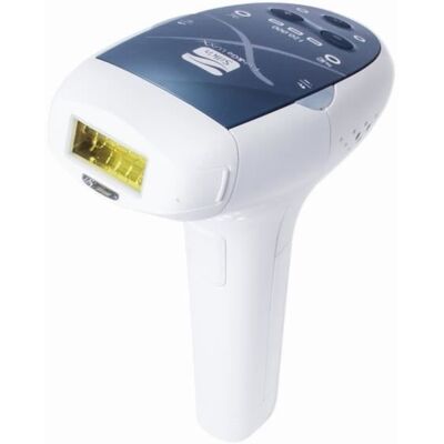 SILK'N Epilateur lumière pulsée - SILKN FLASH & GO Lux 125 Blanc - Publicité SILK'N Epilateur lumière pulsée - SILKN FLASH & GO Lux 125 Blanc - Publicité