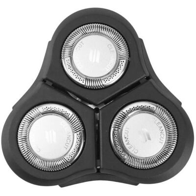 SODIAL TêTe de Rasoir de Remplacement RQ11 pour Philips RQ1150 1190X 1180X 1160X 1150X RQ1155 RQ1141 RQ1145 RQ1175 RQ1195 BEARD TRIMMER - Publicité SODIAL TêTe de Rasoir de Remplacement RQ11 pour Philips RQ1150 1190X 1180X 1160X 1150X RQ1155 RQ1141 RQ1145 RQ1175 RQ1195 BEARD TRIMMER - Publicité