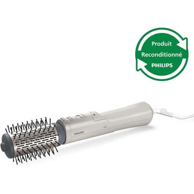Reconditionné comme neuf Philips 7000 Series BHA710/00R1 Noir - Publicité Reconditionné comme neuf Philips 7000 Series BHA710/00R1 Noir - Publicité