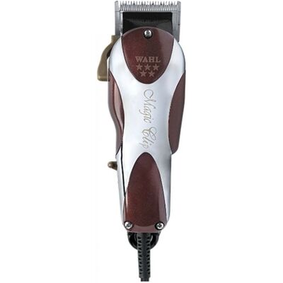 Wahl Tondeuse Filaire Magic Clip - Publicité Wahl Tondeuse Filaire Magic Clip - Publicité