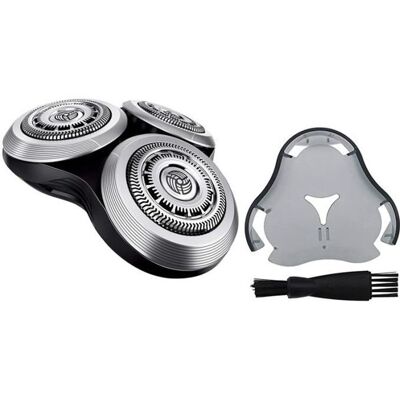 SODIAL Lames de Rasoir - Philips - SH90 - Compatible avec Series 9000/7000 - Pour Homme - Tous types de peau - Publicité SODIAL Lames de Rasoir - Philips - SH90 - Compatible avec Series 9000/7000 - Pour Homme - Tous types de peau - Publicité