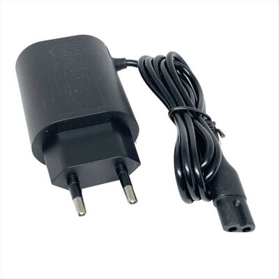 SODIAL Chargeur de Rasage de Remplacement 12 V 0 4 A pour Braun Série S3 S5 S7 S8 S9 Adaptateur de Chargeur de Rasoir Électrique Prise Ue - Publicité SODIAL Chargeur de Rasage de Remplacement 12 V 0 4 A pour Braun Série S3 S5 S7 S8 S9 Adaptateur de Chargeur de Rasoir Électrique Prise Ue - Publicité