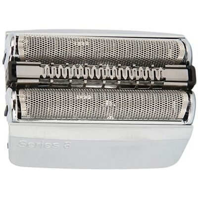 GATBOSN Tête de Foil de Rasoir de Remplacement Braun Series 8 - Publicité GATBOSN Tête de Foil de Rasoir de Remplacement Braun Series 8 - Publicité