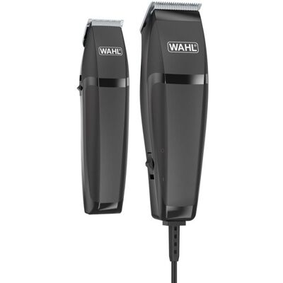 Tondeuse homme Wahl Home Cut Combo Noir Noir - Publicité Tondeuse homme Wahl Home Cut Combo Noir Noir - Publicité