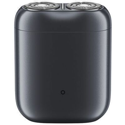 XIAOMI Shaver S200 Gris - Rasoir électrique - Étanche et rinçable - Recharge Type-C - Format compact Gris - Publicité XIAOMI Shaver S200 Gris - Rasoir électrique - Étanche et rinçable - Recharge Type-C - Format compact Gris - Publicité