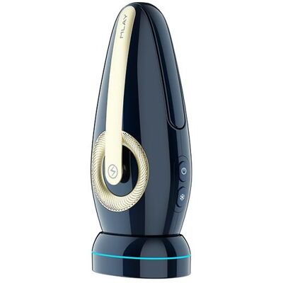 KINSEIBEAUTY Épilateur Lumière Pulsée avec Fonction de Refroidissement 500000 Flashes IPL Laser Epilation Definitive Reconnaissance intelligente Noir - Publicité KINSEIBEAUTY Épilateur Lumière Pulsée avec Fonction de Refroidissement 500000 Flashes IPL Laser Epilation Definitive Reconnaissance intelligente Noir - Publicité