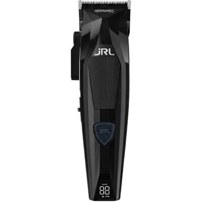 JRL - Tondeuse de Coupe Diamante - Noir Noir - Publicité JRL - Tondeuse de Coupe Diamante - Noir Noir - Publicité