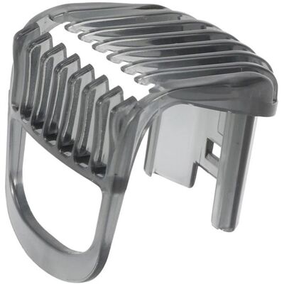 SODIAL Peigne Tondeuse à Barbe pour Rasoir Philips QT3300 QT3310 QT4000 QT4005 QT4007 QT4008 QT4012 QT4013 QT4014 QT4015 XA4003 - Publicité SODIAL Peigne Tondeuse à Barbe pour Rasoir Philips QT3300 QT3310 QT4000 QT4005 QT4007 QT4008 QT4012 QT4013 QT4014 QT4015 XA4003 - Publicité
