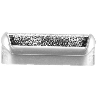 SODIAL Feuille de Rasoir 2PièCes pour Rasoir BRAUN M60 M90 P60 P70 BEARD TRIMMER - Publicité SODIAL Feuille de Rasoir 2PièCes pour Rasoir BRAUN M60 M90 P60 P70 BEARD TRIMMER - Publicité