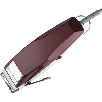 NOBRAND Tondeuse à Cheveux Professionnelle - YOKULI - Sans fil - Noir - 60 min dautonomie - Publicité NOBRAND Tondeuse à Cheveux Professionnelle - YOKULI - Sans fil - Noir - 60 min dautonomie - Publicité