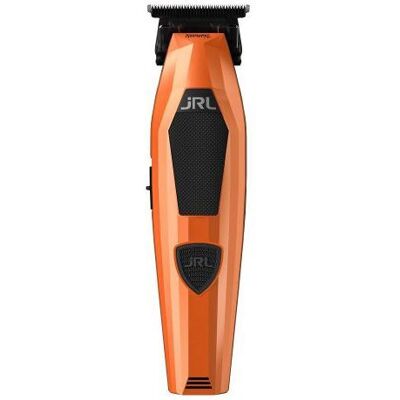 Tondeuse de finition professionnelle sans fil JRL Diamante 2025TH Orange - Publicité Tondeuse de finition professionnelle sans fil JRL Diamante 2025TH Orange - Publicité