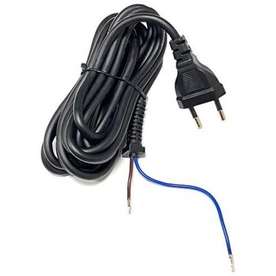 SODIAL Cordon DAlimentation de Rechange pour Wahl 814784668467Câble de Tondeuse à Cheveux Partie de Tondeuse à Cheveux HAIR TRIMMER - Publicité SODIAL Cordon DAlimentation de Rechange pour Wahl 814784668467Câble de Tondeuse à Cheveux Partie de Tondeuse à Cheveux HAIR TRIMMER - Publicité