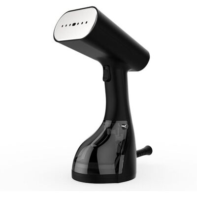 Défroisseur Steamone STRAVEL 2 Noir - Publicité Défroisseur Steamone STRAVEL 2 Noir - Publicité
