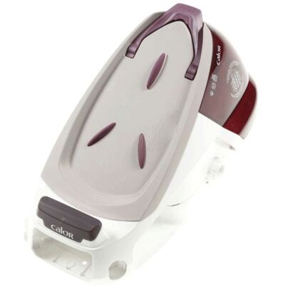 Accessoire Réservoir d'Eau Calor Modèle CS-00137323 - Central vapeur - Publicité Accessoire Réservoir d'Eau Calor Modèle CS-00137323 - Central vapeur - Publicité