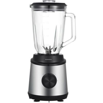 Blender Thomson THBL1000 Noir - Publicité Blender Thomson THBL1000 Noir - Publicité