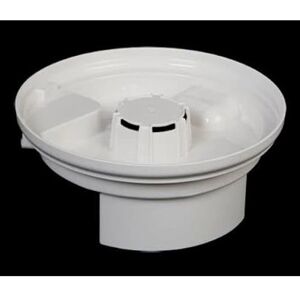 Plateau de récupération de jus blanc SEB SS-993581 pour cuiseur vapeur - Publicité Plateau de récupération de jus blanc SEB SS-993581 pour cuiseur vapeur - Publicité