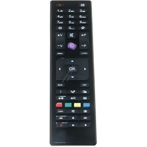 Vestel Télécommande originale pour TECHWOOD VL32DL1601 10099305 - Publicité Vestel Télécommande originale pour TECHWOOD VL32DL1601 10099305 - Publicité