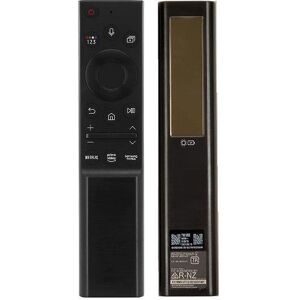 Samsung BN59-01357B Télécommande à énergie solaire - Télécommande - Publicité Samsung BN59-01357B Télécommande à énergie solaire - Télécommande - Publicité