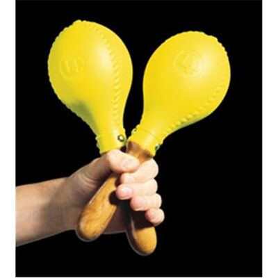 LP Percussion Maracas 281 - Publicité LP Percussion Maracas 281 - Publicité