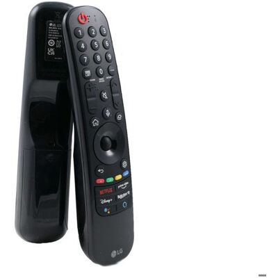 Télécommande LG AN-MR21GA - Fonctionnalité Complète, Plug & Play - Publicité Télécommande LG AN-MR21GA - Fonctionnalité Complète, Plug & Play - Publicité