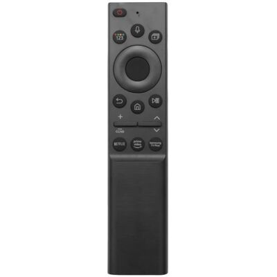 SODIAL BN59-01357F TM2180E RMCSPA1RP1 TéLéCommande pour Smart TV Compatible avec Neo QLED le Cadre et Crystal UHD Noir - Publicité SODIAL BN59-01357F TM2180E RMCSPA1RP1 TéLéCommande pour Smart TV Compatible avec Neo QLED le Cadre et Crystal UHD Noir - Publicité