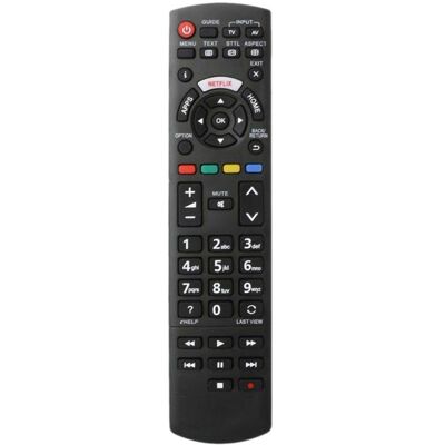 SODIAL Remplacement de ContrôLeur de Télécommande pour les Boutons Smart Led Tv - Publicité SODIAL Remplacement de ContrôLeur de Télécommande pour les Boutons Smart Led Tv - Publicité