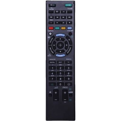 SODIAL New TÉLÉCommande RM-ED047 Pour SONY Bravia TV KDL-40HX750 KDL-46HX850 - Publicité SODIAL New TÉLÉCommande RM-ED047 Pour SONY Bravia TV KDL-40HX750 KDL-46HX850 - Publicité