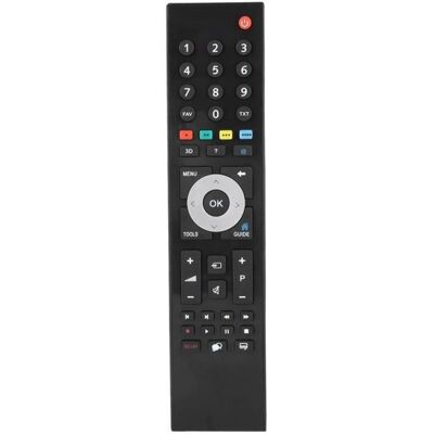 Télécommande de Remplacement compatible pour GRUNDIG TV TP7187R (Noir)-PRO - Publicité Télécommande de Remplacement compatible pour GRUNDIG TV TP7187R (Noir)-PRO - Publicité