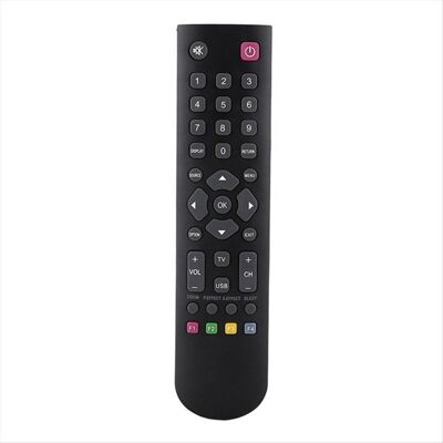 SODIAL TéLéCommande de Remplacement pour TéLéCommande Universelle TCL RC3000E01 RC3000E02 08 RC3000E RM201AA TLC 925 RC200 - Publicité SODIAL TéLéCommande de Remplacement pour TéLéCommande Universelle TCL RC3000E01 RC3000E02 08 RC3000E RM201AA TLC 925 RC200 - Publicité