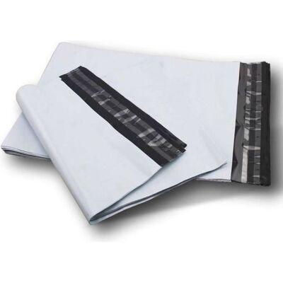 UNIVERS GRAPHIQUE lot de 10 enveloppes pochettes A3 plastique opaque 350 x 450 mm - Publicité UNIVERS GRAPHIQUE lot de 10 enveloppes pochettes A3 plastique opaque 350 x 450 mm - Publicité