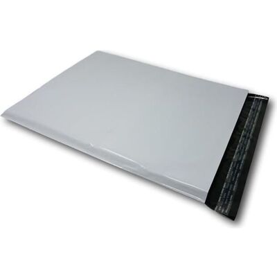 UNIVERS GRAPHIQUE lot de 100 enveloppes pochettes A3 plastique opaque 350 x 450 mm - Publicité UNIVERS GRAPHIQUE lot de 100 enveloppes pochettes A3 plastique opaque 350 x 450 mm - Publicité