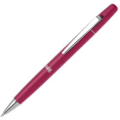Japon Import Pilot Frixion Ball LX Stylo roller Bille M Effaçable corp Bordeaux - Publicité Japon Import Pilot Frixion Ball LX Stylo roller Bille M Effaçable corp Bordeaux - Publicité