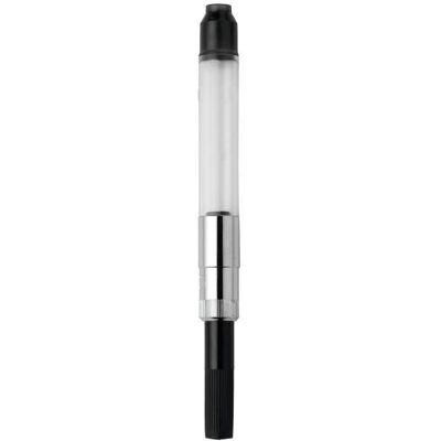 Pompe à piston - WATERMAN - S0112881 - Rechargeable - Pour stylo plume - Encre haut de gamme - Publicité Pompe à piston - WATERMAN - S0112881 - Rechargeable - Pour stylo plume - Encre haut de gamme - Publicité