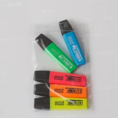 Sachets Plastiques - Enveloppebulle - Lot de 100 - Fermeture Zip - 100x150mm - Épaisseur 50µ - Publicité Sachets Plastiques - Enveloppebulle - Lot de 100 - Fermeture Zip - 100x150mm - Épaisseur 50µ - Publicité