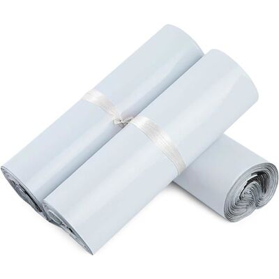 NOVAGO - Lot de 100 Sacs dExpédition Épais 25x35 cm - Enveloppes Plastique Opaques Inviolables et Très Résistantes - Publicité NOVAGO - Lot de 100 Sacs dExpédition Épais 25x35 cm - Enveloppes Plastique Opaques Inviolables et Très Résistantes - Publicité