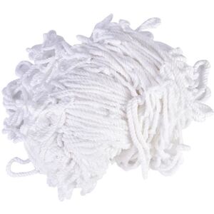 OMABETA filet dentraînement de football Outils dentraînement de match de sport de fibre de polypropylène de sport dathletisme Blanc - Publicité OMABETA filet dentraînement de football Outils dentraînement de match de sport de fibre de polypropylène de sport dathletisme Blanc - Publicité