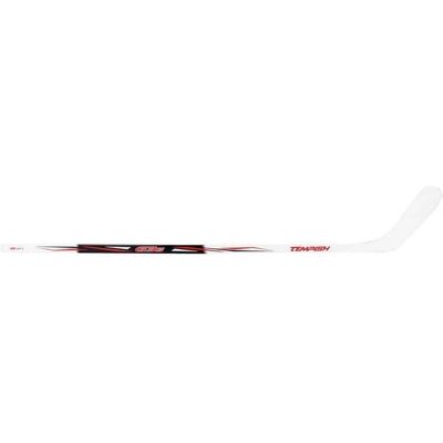 Crosse de Hockey Tempish G3S - Légère, 130cm, Gauche/Droite - Loisir - Publicité Crosse de Hockey Tempish G3S - Légère, 130cm, Gauche/Droite - Loisir - Publicité
