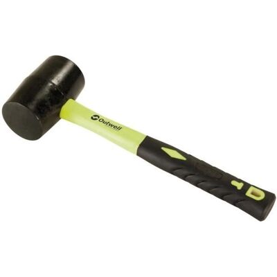 Outwell Maillet De Camping - Publicité Outwell Maillet De Camping - Publicité