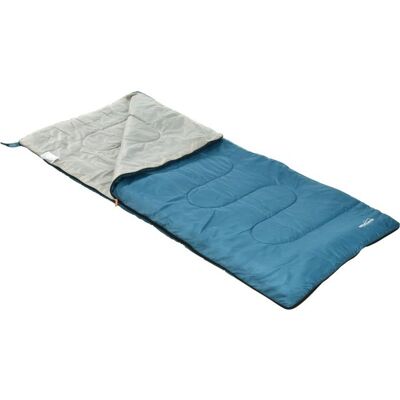 Speelgoed de Betuwe Sac de couchage enveloppe 180x74cm - Toy Sleeping Bag Envelope - Publicité Speelgoed de Betuwe Sac de couchage enveloppe 180x74cm - Toy Sleeping Bag Envelope - Publicité
