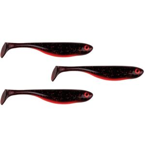 Berkley PowerBait Sneakshad 11 cm - Leur mou - Publicité Berkley PowerBait Sneakshad 11 cm - Leur mou - Publicité