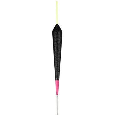 Flotteur de pêche - GARBOLINO - SP M23 - 0 4 g - Forme dart - Antenne plastique - Quille métal - Publicité Flotteur de pêche - GARBOLINO - SP M23 - 0 4 g - Forme dart - Antenne plastique - Quille métal - Publicité