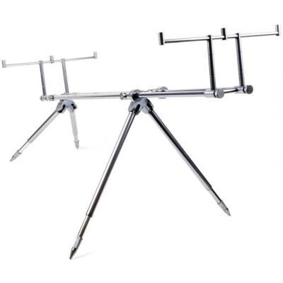 X2 Rod Pod X2 Axis - Publicité X2 Rod Pod X2 Axis - Publicité