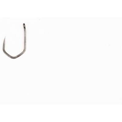 NASH Hameçon Pinpoint Claw taille 10 sans émerillon Gris - Publicité NASH Hameçon Pinpoint Claw taille 10 sans émerillon Gris - Publicité