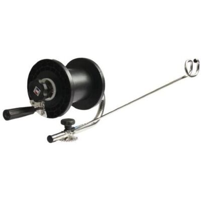 Seanox Modèle 100/100 Grande Bobine pour Trolling - Équipement de Pêche - Publicité Seanox Modèle 100/100 Grande Bobine pour Trolling - Équipement de Pêche - Publicité